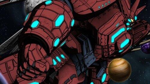 The Interstellar Crusade The Interstellar Crusade