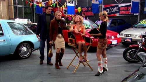Car Commercial Car Commercial