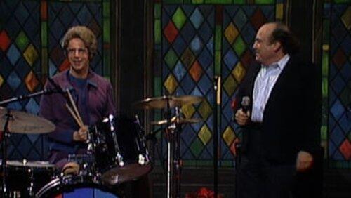 Danny DeVito / Bryan Ferry Danny DeVito / Bryan Ferry