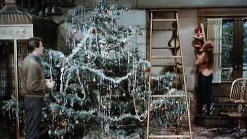 The Santa Claus Special The Santa Claus Special