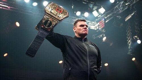 NXT UK 152 NXT UK 152