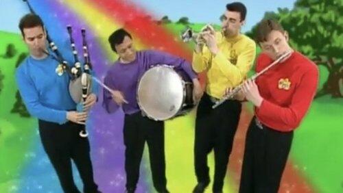 Music and Musical Instruments Music and Musical Instruments