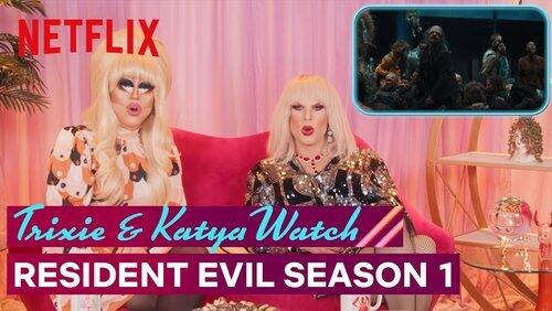 Resident Evil Resident Evil