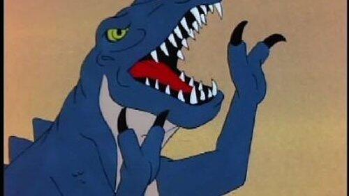 The Time Dragons The Time Dragons