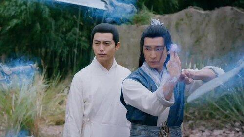 Episode 19 Episode 19