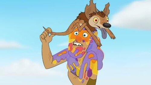 A Gran Adventure A Gran Adventure