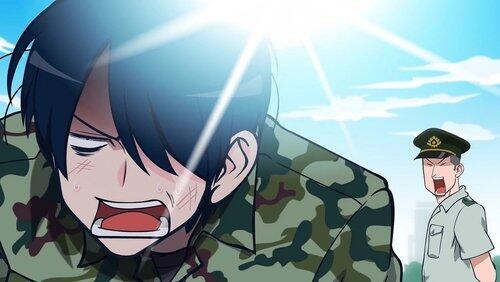 Military Training Military Training