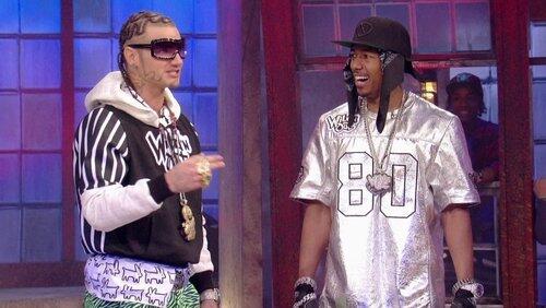 Riff Raff Riff Raff