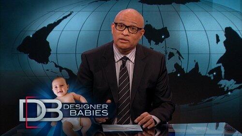 Designer Babies Designer Babies