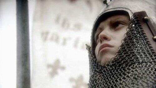Joan of Arc Joan of Arc