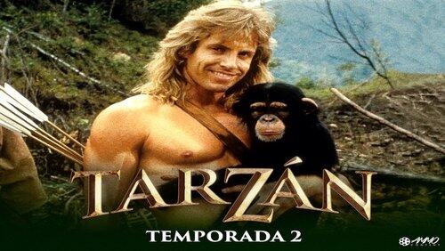 Tarzan and the Deadly Delusions