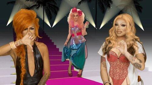 TV's Greatest Hits Couture TV's Greatest Hits Couture
