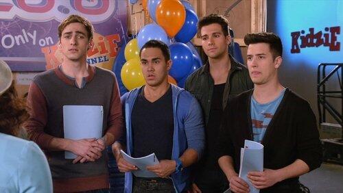 Big Time Cameo Big Time Cameo