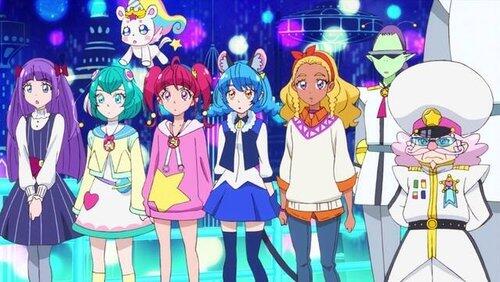 Feelings for a smile ☆ Tenjo VS Elena! Feelings for a smile ☆ Tenjo VS Elena!