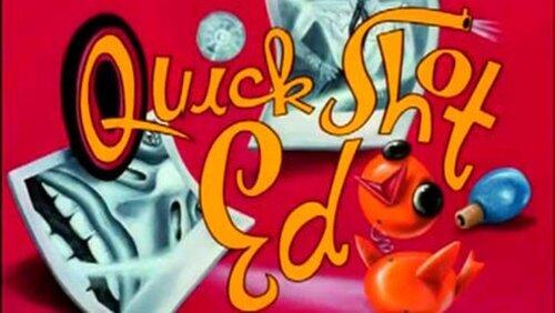 Ed-n-Seek Ed-n-Seek