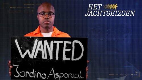 Jandino op de Vlucht Jandino op de Vlucht