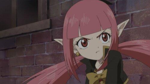 Disaster!? The Novice Mage's Circumstances Disaster!? The Novice Mage's Circumstances