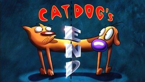 Siege on Fort CatDog Siege on Fort CatDog