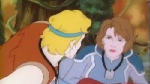 Revenge of the Rulons Revenge of the Rulons