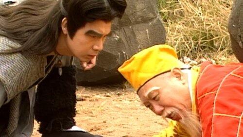 Episode 25 Episode 25