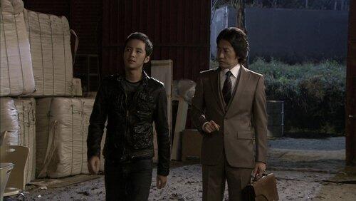 Episode 12 Episode 12
