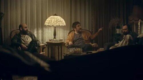 İç Mimari ve Dirty Talk İç Mimari ve Dirty Talk