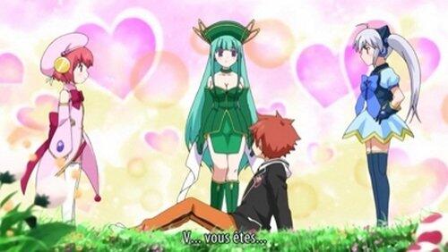 Panting for the Moe Kick Panting for the Moe Kick