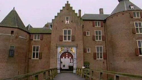 Kasteel Ammersoyen Kasteel Ammersoyen