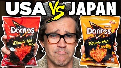 Do These Foods Taste Different In Other Countries? Do These Foods Taste Different In Other Countries?