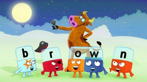 How Now Brown Cow How Now Brown Cow