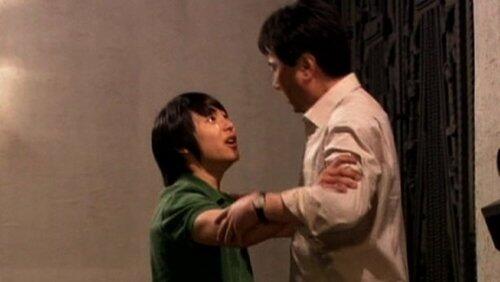 Episode Thirteen Episode Thirteen