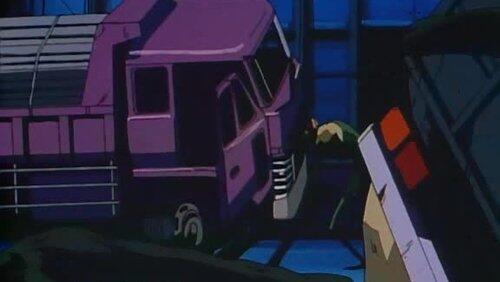 Lost and Trembling on a Trip to Michinoku! Lost and Trembling on a Trip to Michinoku!