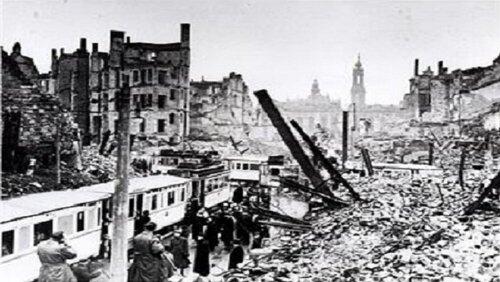 How Germany was Bombed to Defeat How Germany was Bombed to Defeat
