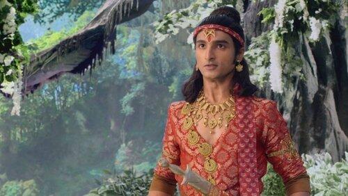 Krishna wants Radha's Room Krishna wants Radha's Room