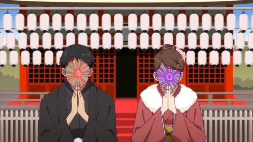 Hitagi End - Part 1 Hitagi End - Part 1