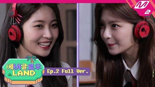 Episode 2 Episode 2