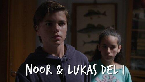Noor & Lukas, part 1 Noor & Lukas, part 1