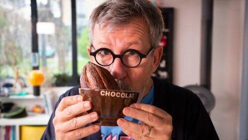 Le chocolat : pourquoi nous fait-il craquer ? Le chocolat : pourquoi nous fait-il craquer ?