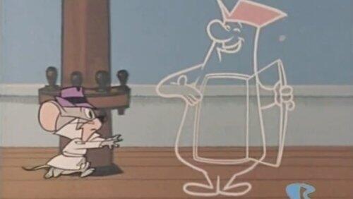Real Gone Ghosts Real Gone Ghosts