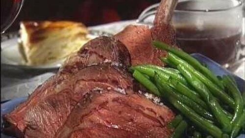 Christmas Dinner Christmas Dinner