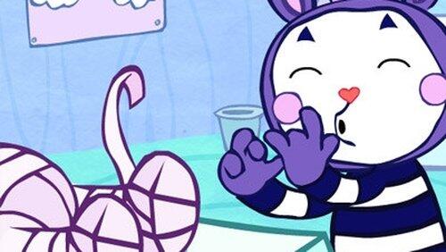 Mime and Mime Again Mime and Mime Again