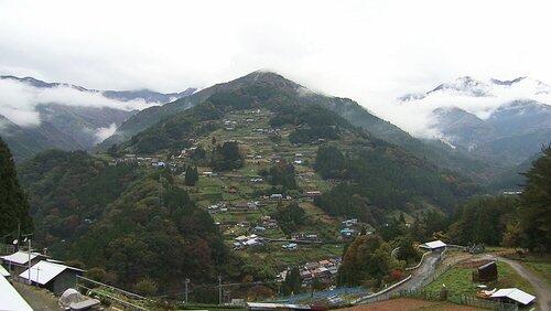 Iya - Living in the Mountains Iya - Living in the Mountains