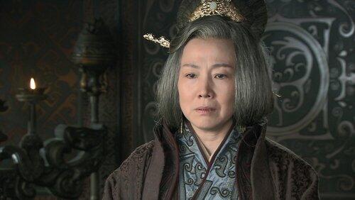 Sun Quan is Angered by Zhou Yu
