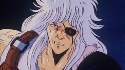 Shachi's Battle for Love! Kaioh Will Ridicule With Laughter Shachi's Battle for Love! Kaioh Will Ridicule With Laughter