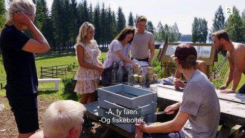 Uke 3: Søndag - del 2