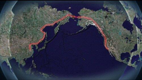 Bering Strait Tunnel Bering Strait Tunnel