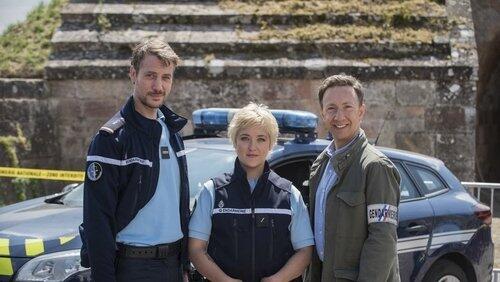 Meurtres en Lorraine Meurtres en Lorraine