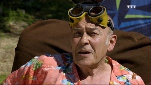 Éclipse au camping Éclipse au camping