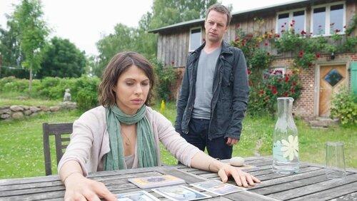Schlechte Karten für Belinda Schlechte Karten für Belinda