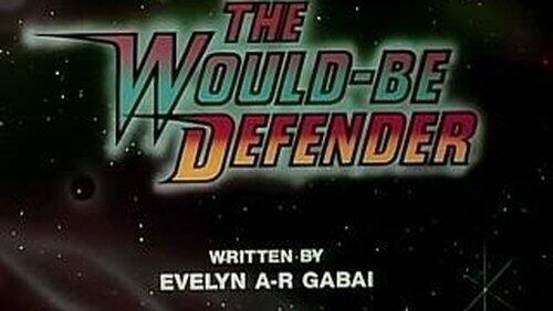 The Would Be Defender